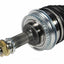 GSP North America NCV69516 CV Axle Assembly