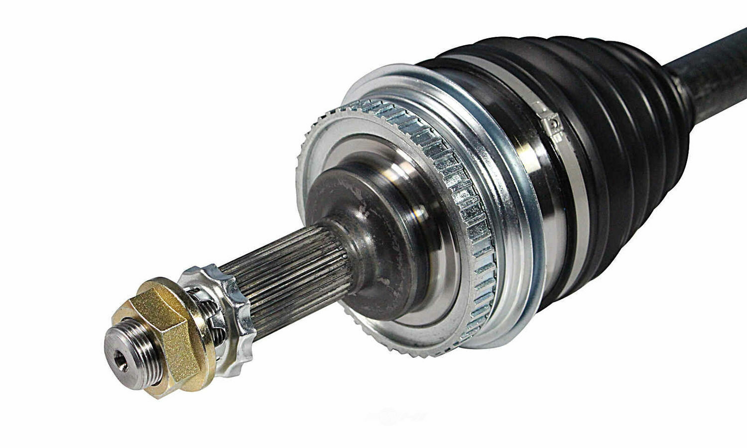 GSP North America NCV69516 CV Axle Assembly