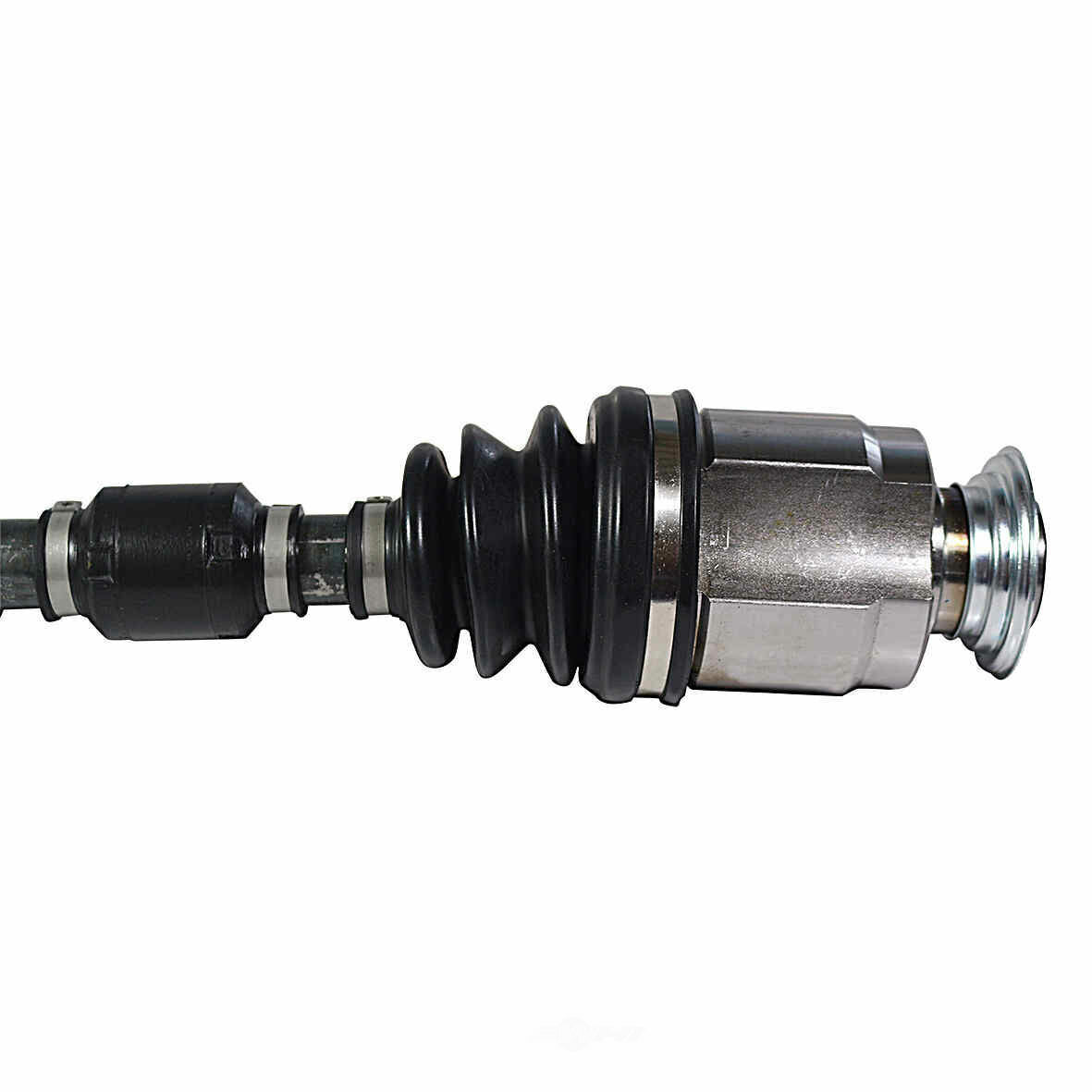 GSP North America NCV36063 CV Axle Assembly