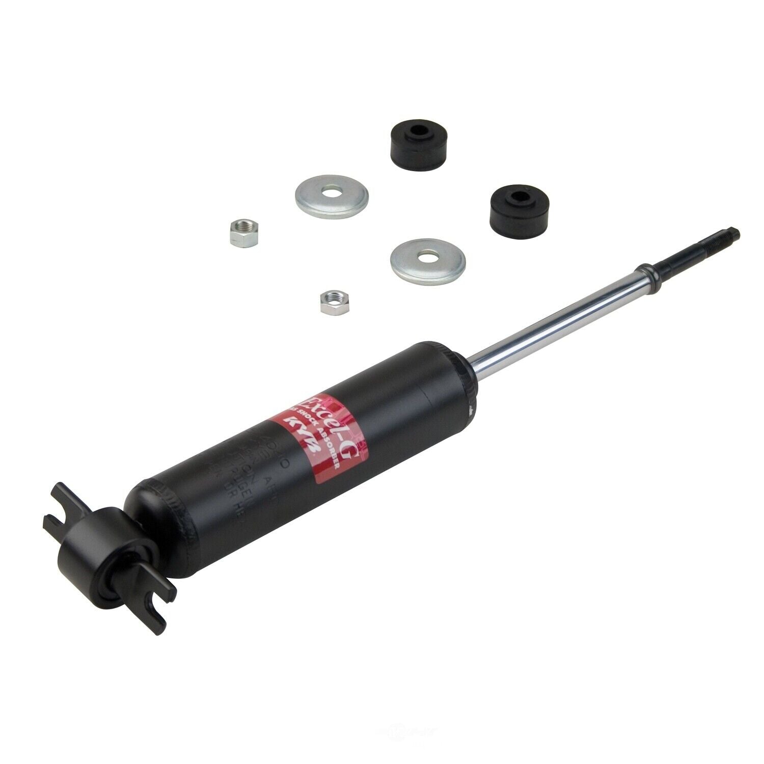 KYB 344265 Suspension Shock Absorber