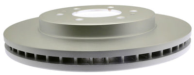 ACDelco Advantage 18A2723AC Disc Brake Rotor