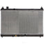 Spectra Premium Industries Inc CU13451 Radiator