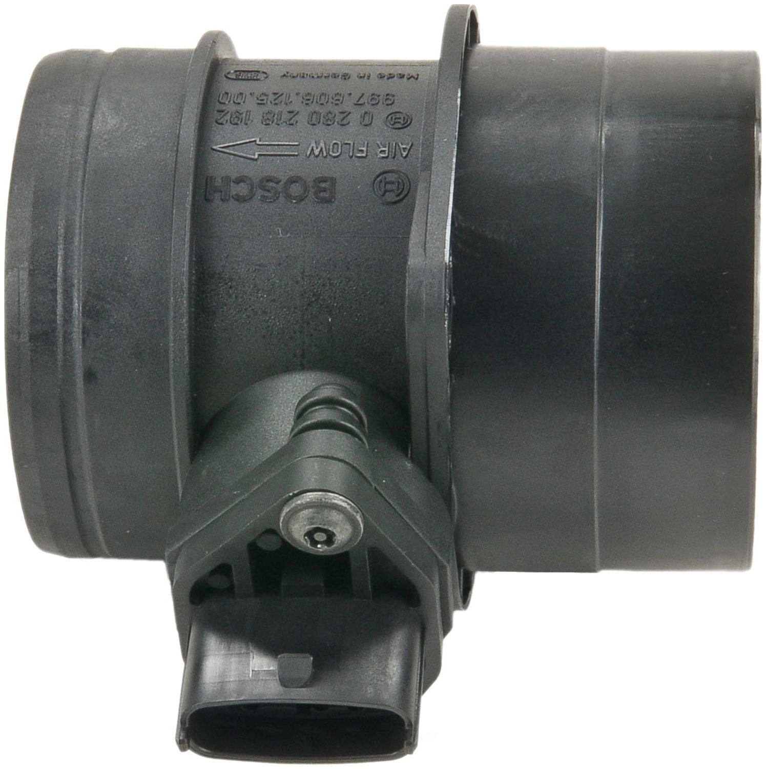 Bosch 0280218192 Mass Air Flow Sensor