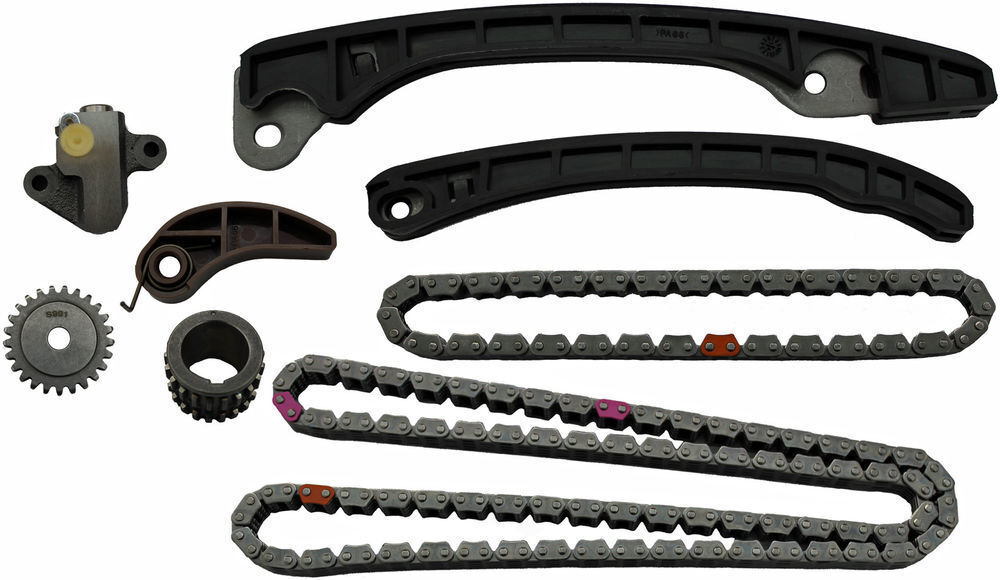 Cloyes Gear & Product 9-4219SA Engine Timing Chain Kit