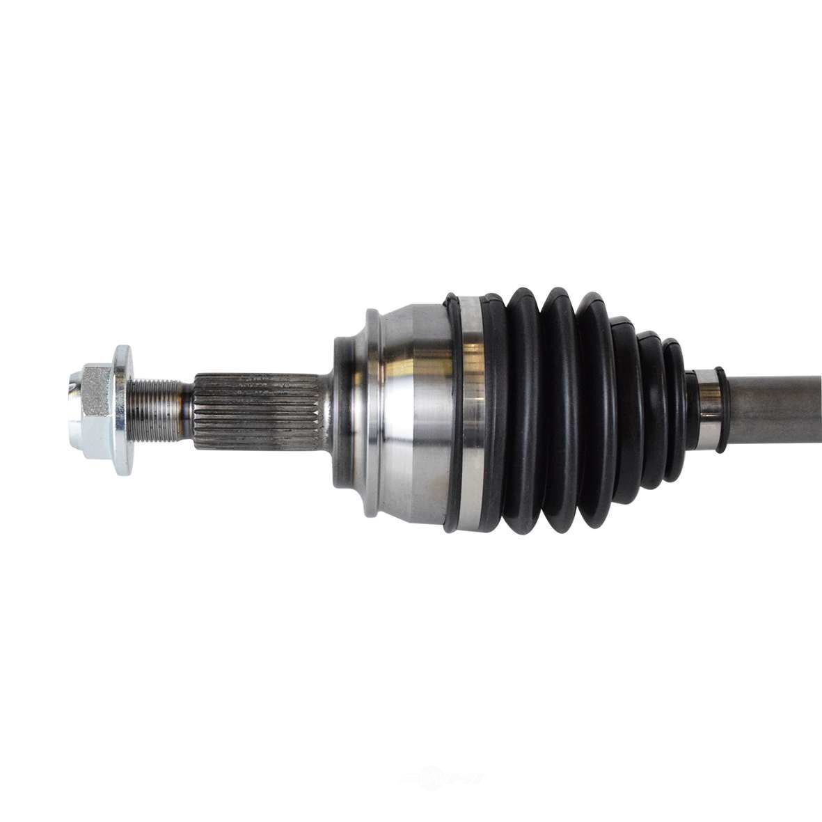 GSP North America NCV69124 CV Axle Assembly