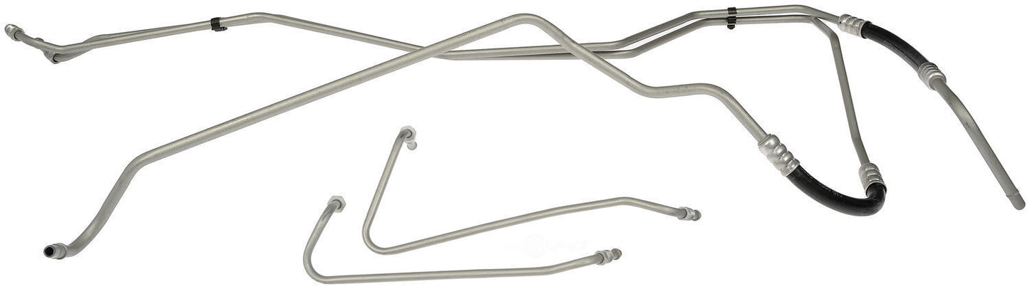 Dorman 624-551 Automatic Transmission Oil Cooler Hose Assembly