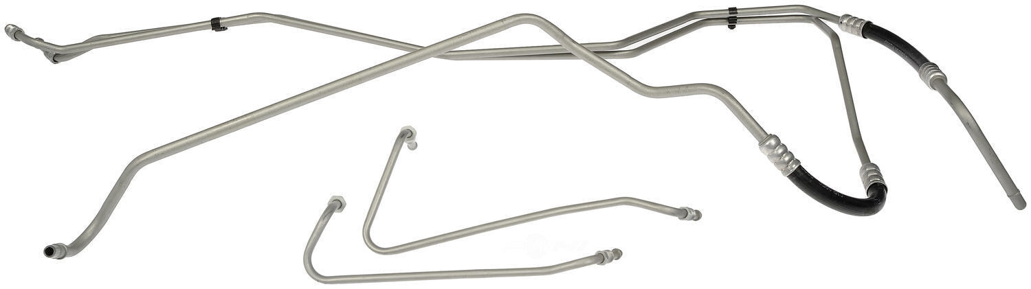 Dorman 624-551 Automatic Transmission Oil Cooler Hose Assembly