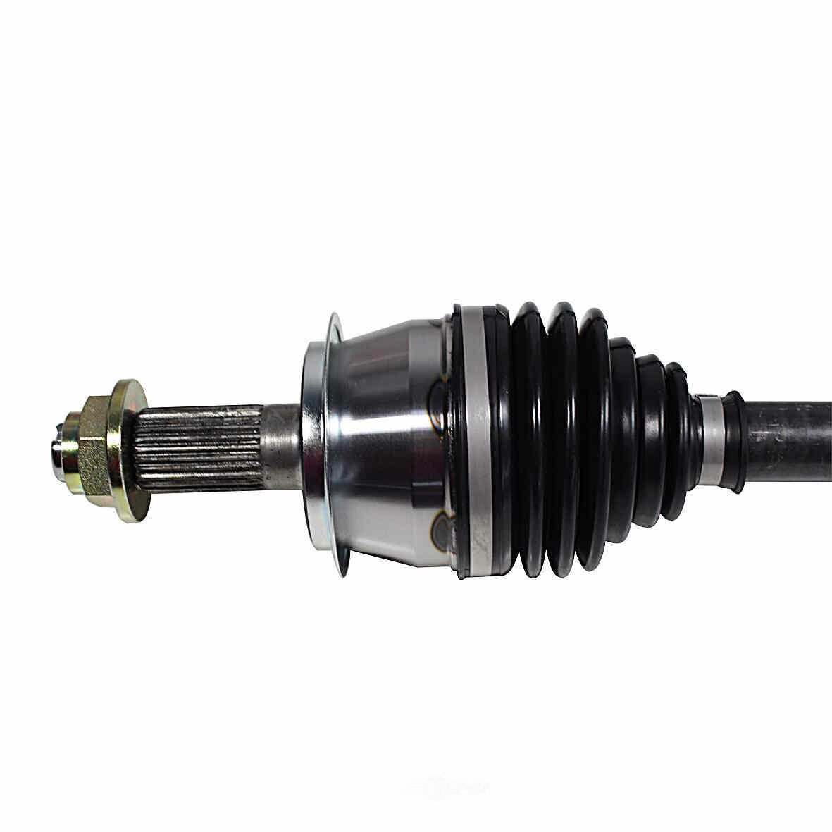 GSP North America NCV36126 CV Axle Assembly