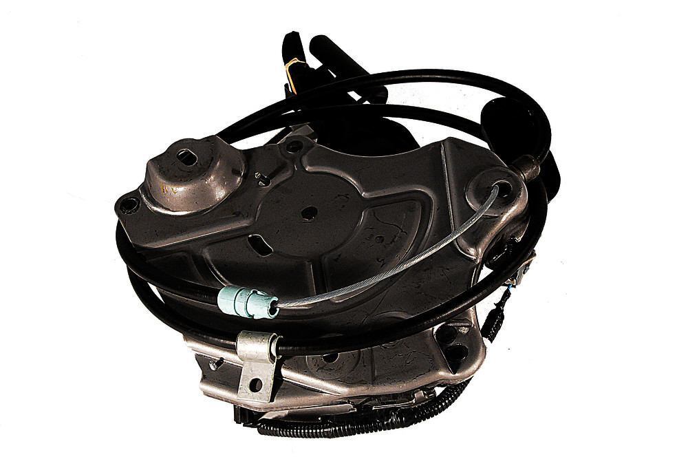 Genuine GM Parts 23182557 Parking Brake Control Module