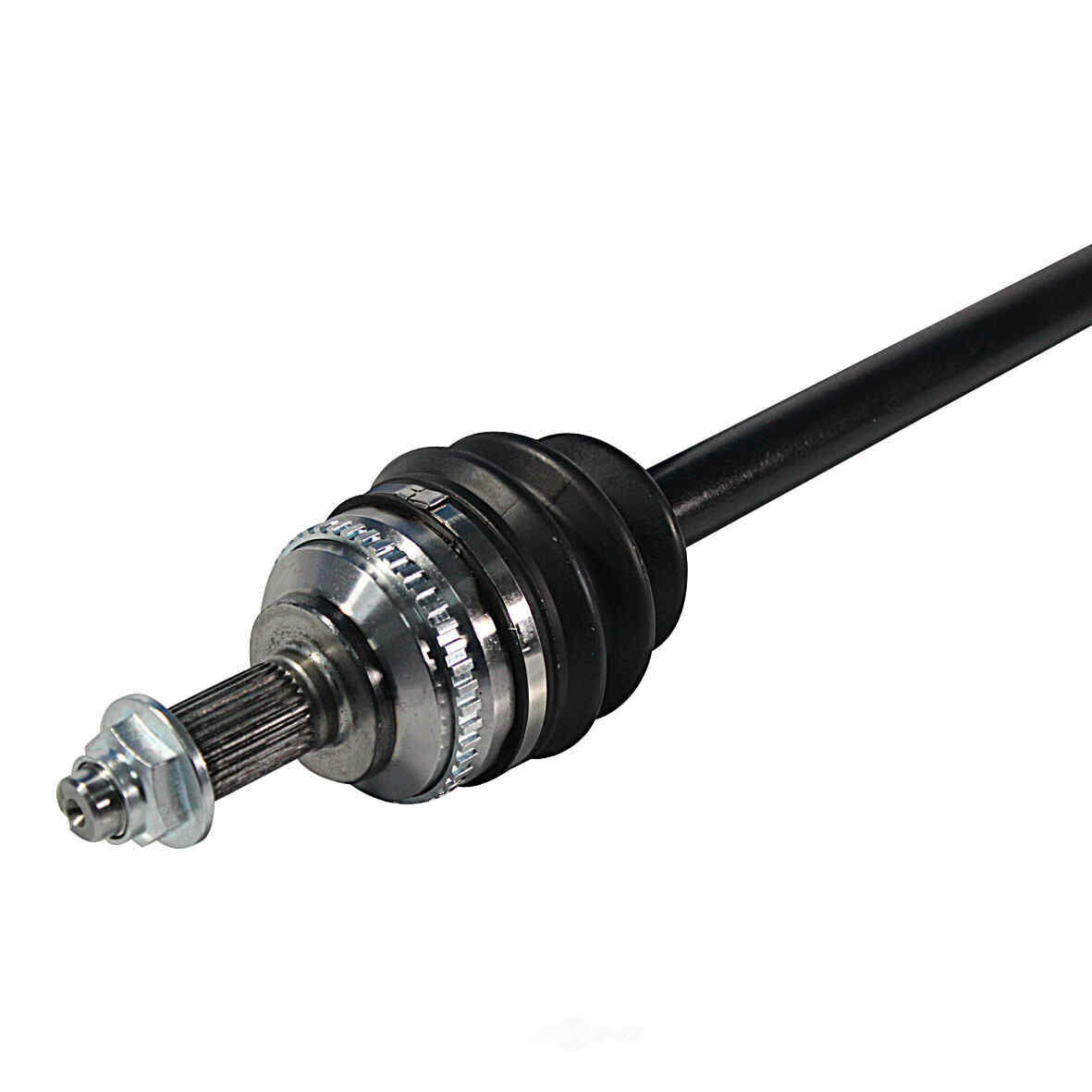 GSP North America NCV47050 CV Axle Assembly
