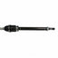 GSP North America NCV11202 CV Axle Assembly