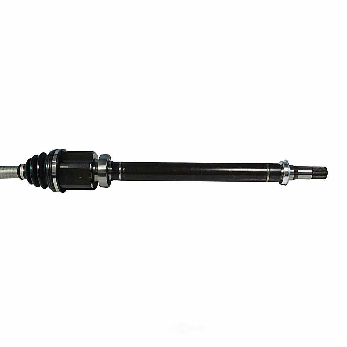 GSP North America NCV11202 CV Axle Assembly
