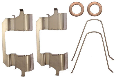 ACDelco Professional Durastop 18FR12608C Disc Brake Caliper