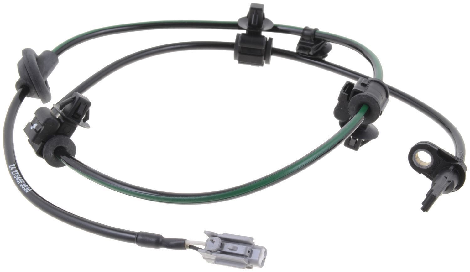 Bosch 0265008757 ABS Wheel Speed Sensor