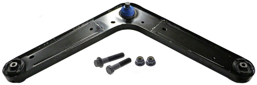 ACDelco Advantage MS25156 Suspension Control Arm and Ball Joint Assembly