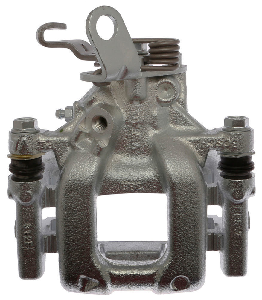 ACDelco Professional Durastop 18FR12748N Disc Brake Caliper