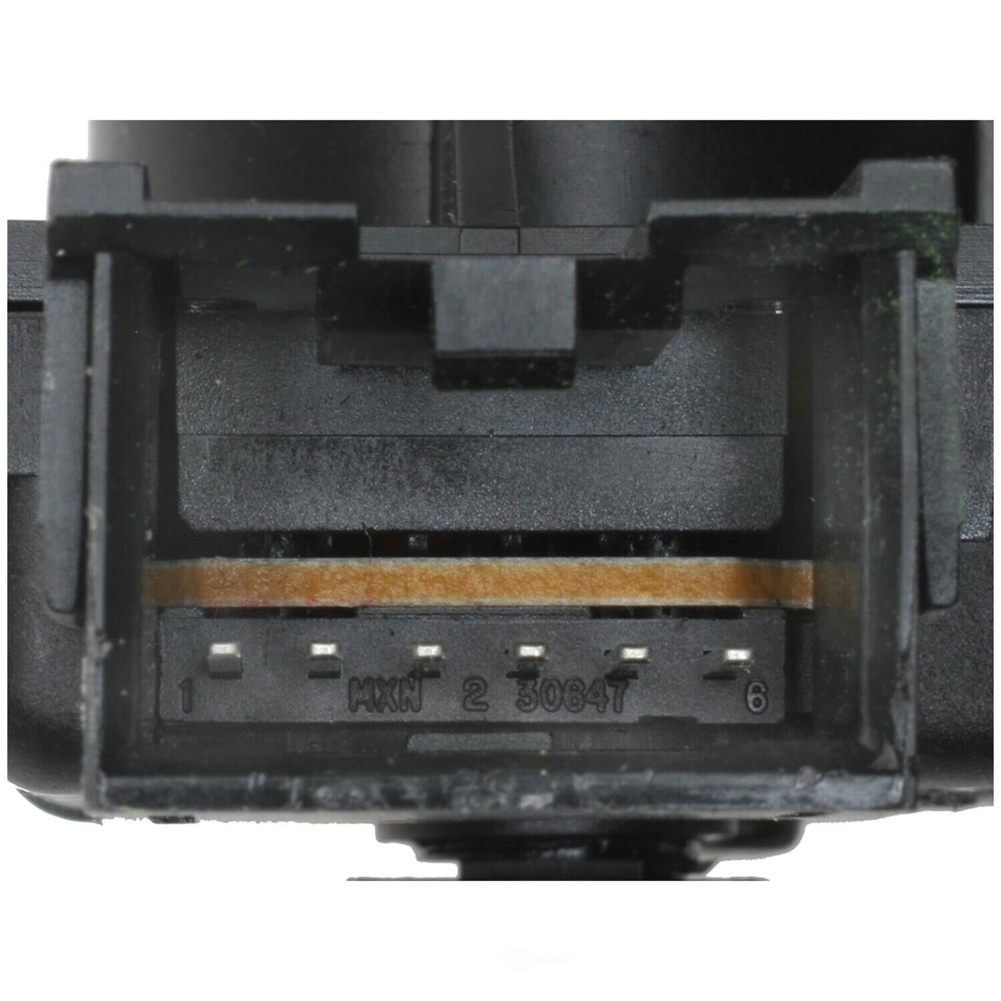 BWD ADS181 HVAC Floor Mode Door Actuator