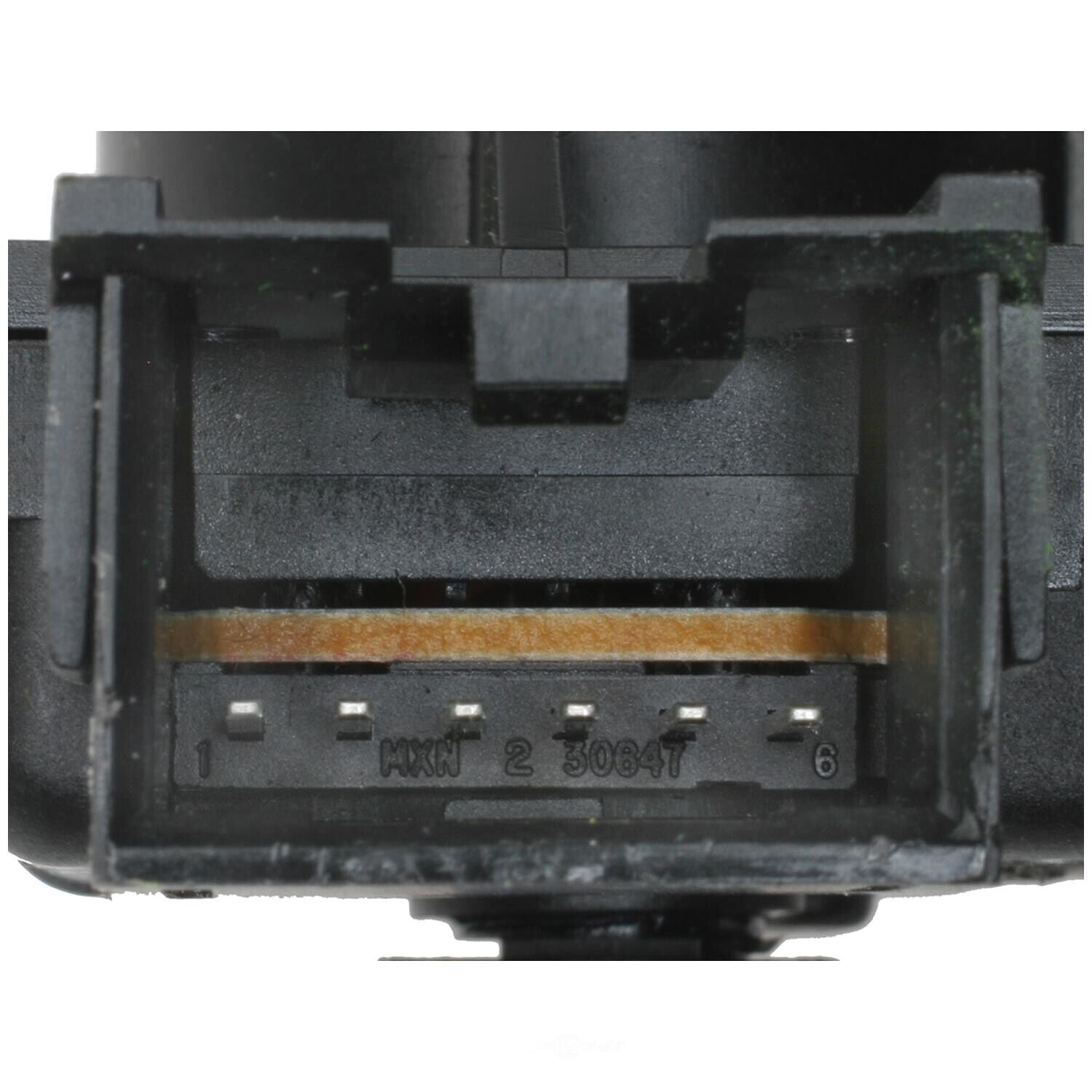 BWD ADS181 HVAC Floor Mode Door Actuator