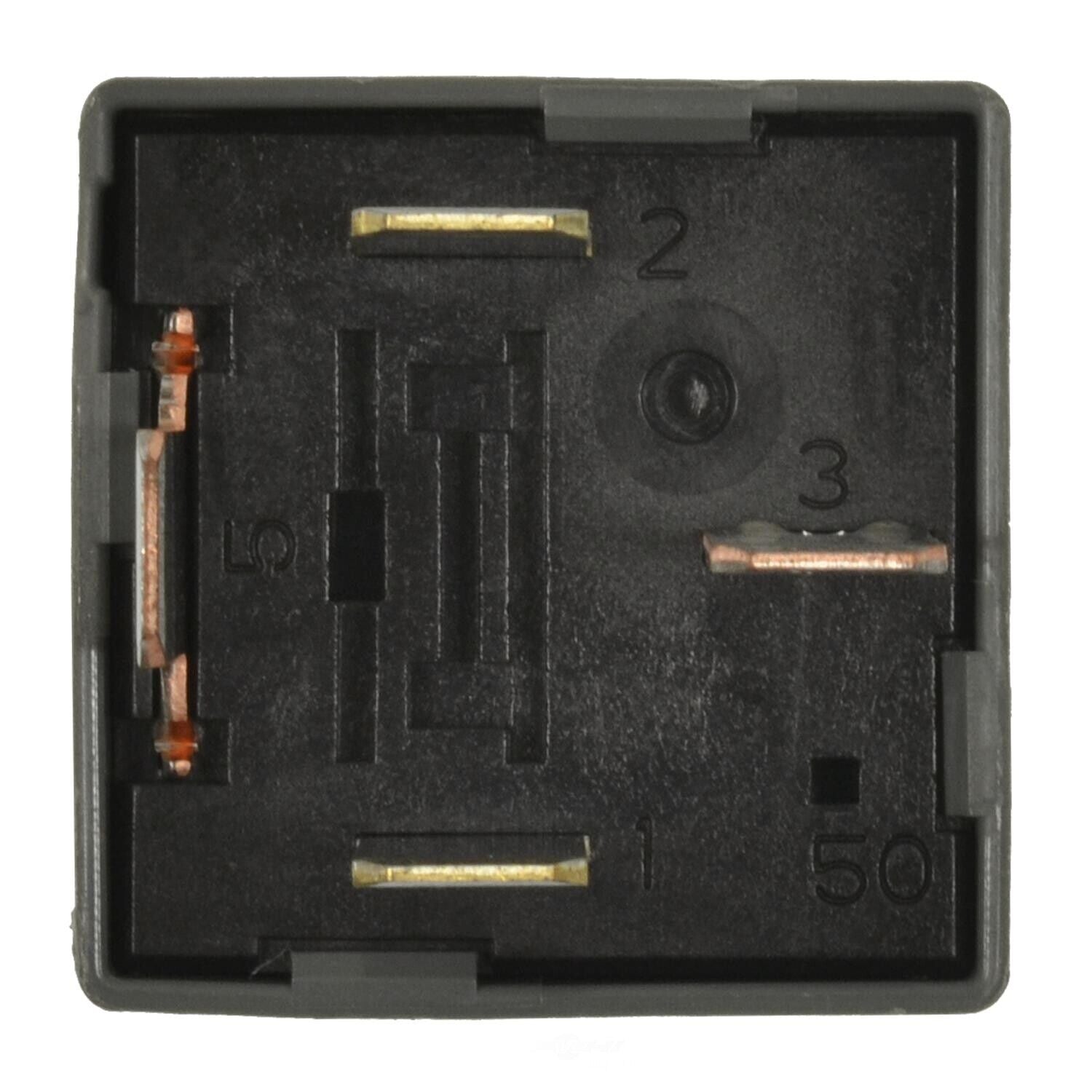 BWD R7266 Window Defroster Relay
