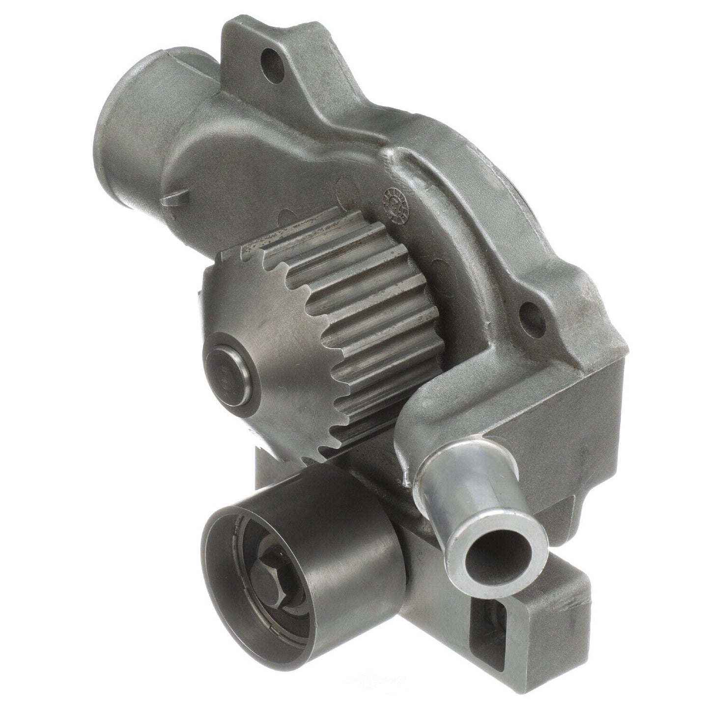 CARTER WATER PUMPS W837M Engine Water Pump