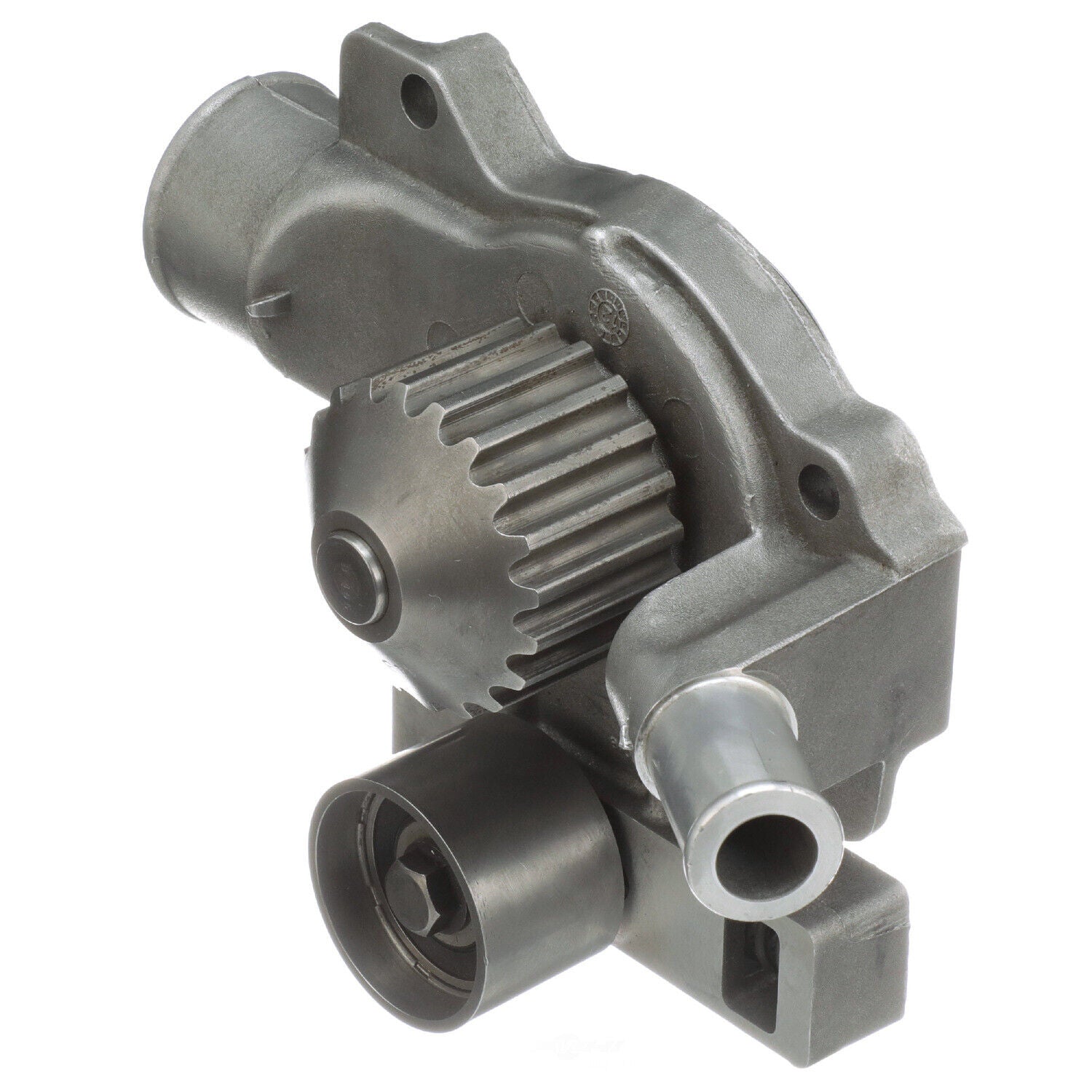 CARTER WATER PUMPS W837M Engine Water Pump