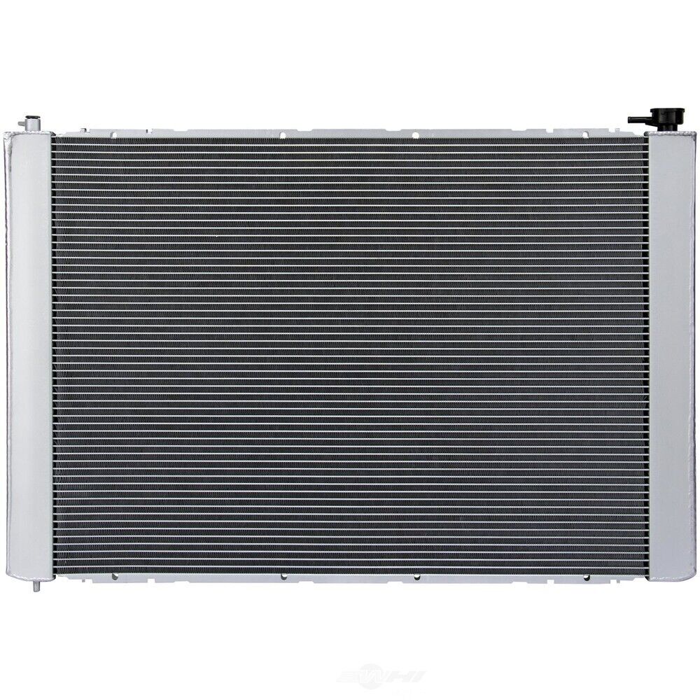 Spectra Premium Industries Inc CU2689 Radiator