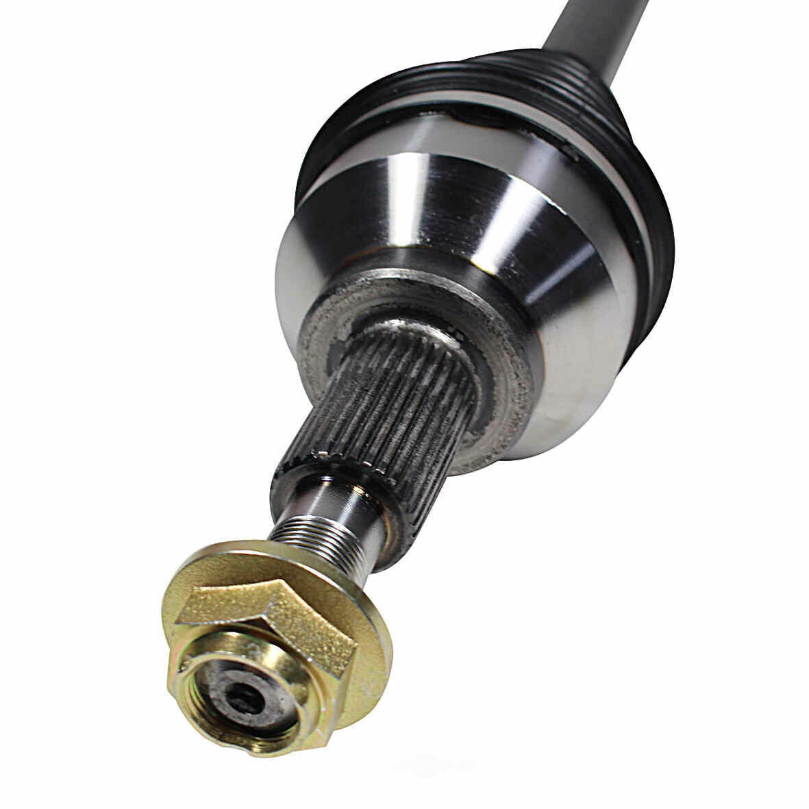 GSP North America NCV12549 CV Axle Assembly