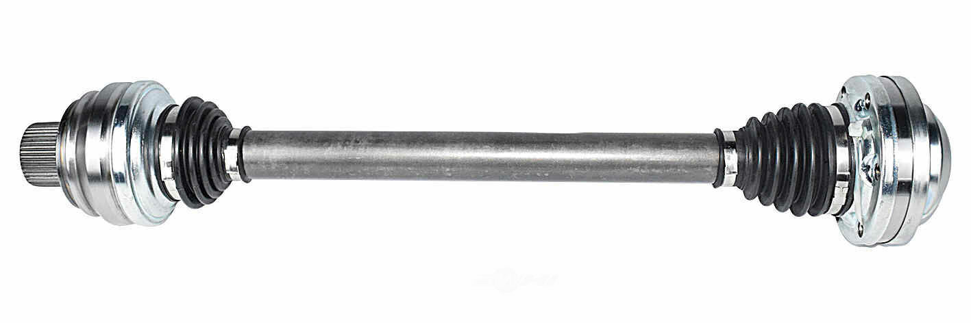 GSP North America NCV23029 CV Axle Assembly
