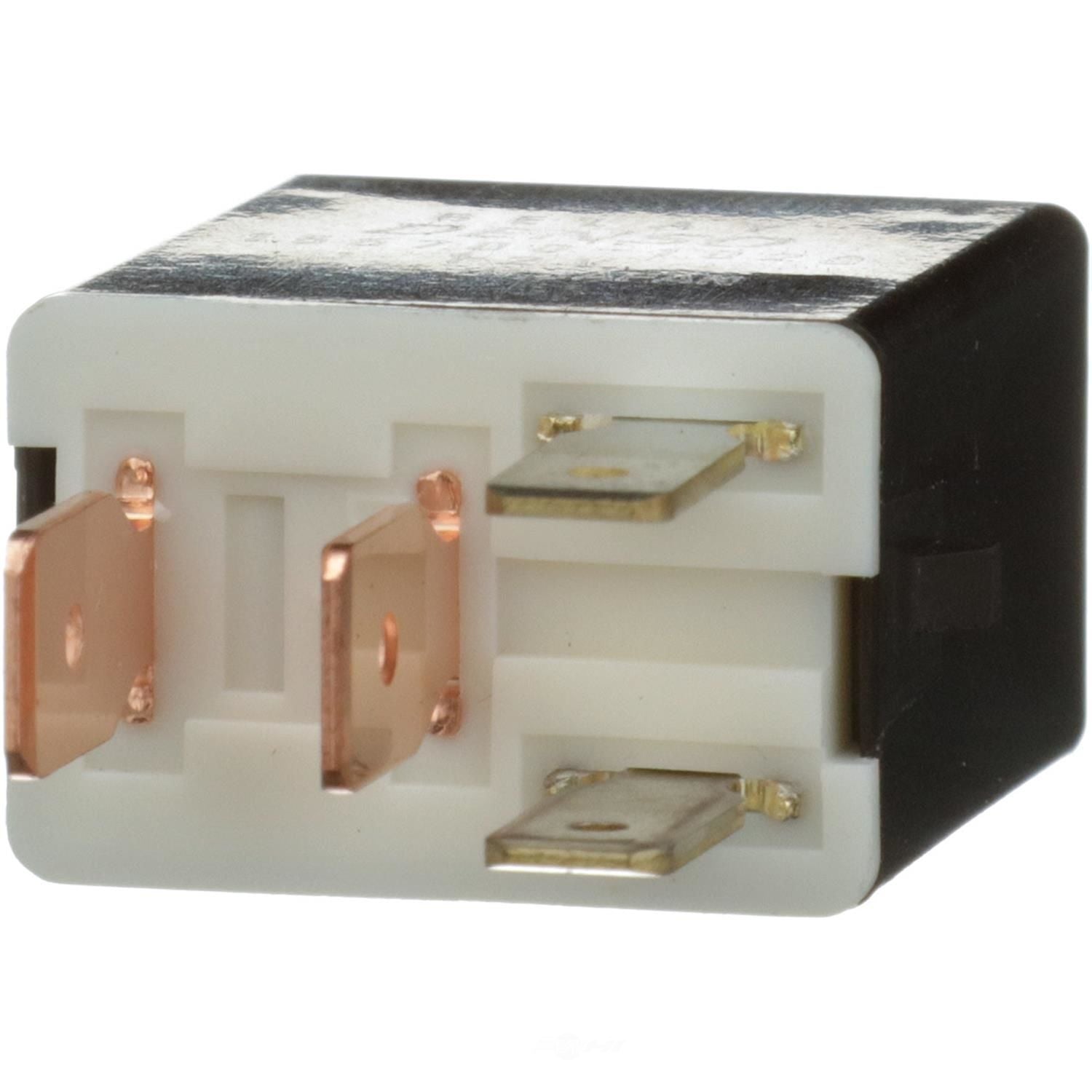 BWD R7478 Fuel Injection Relay