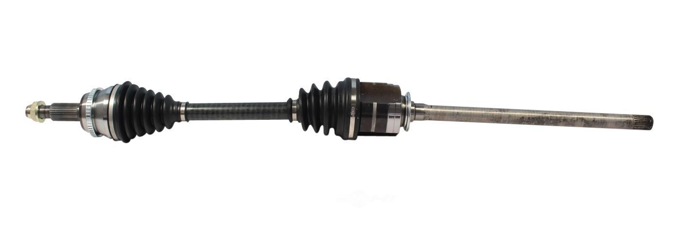GSP North America NCV69569 CV Axle Assembly