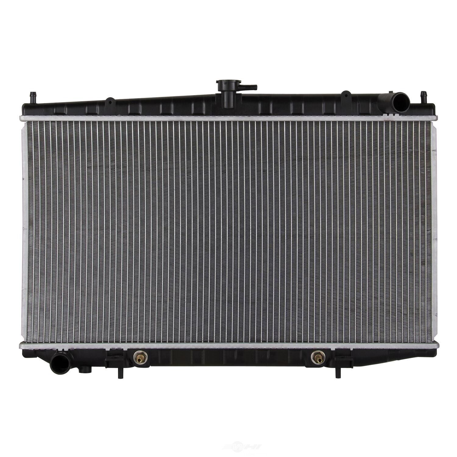 Spectra Premium Industries Inc CU2150 Radiator