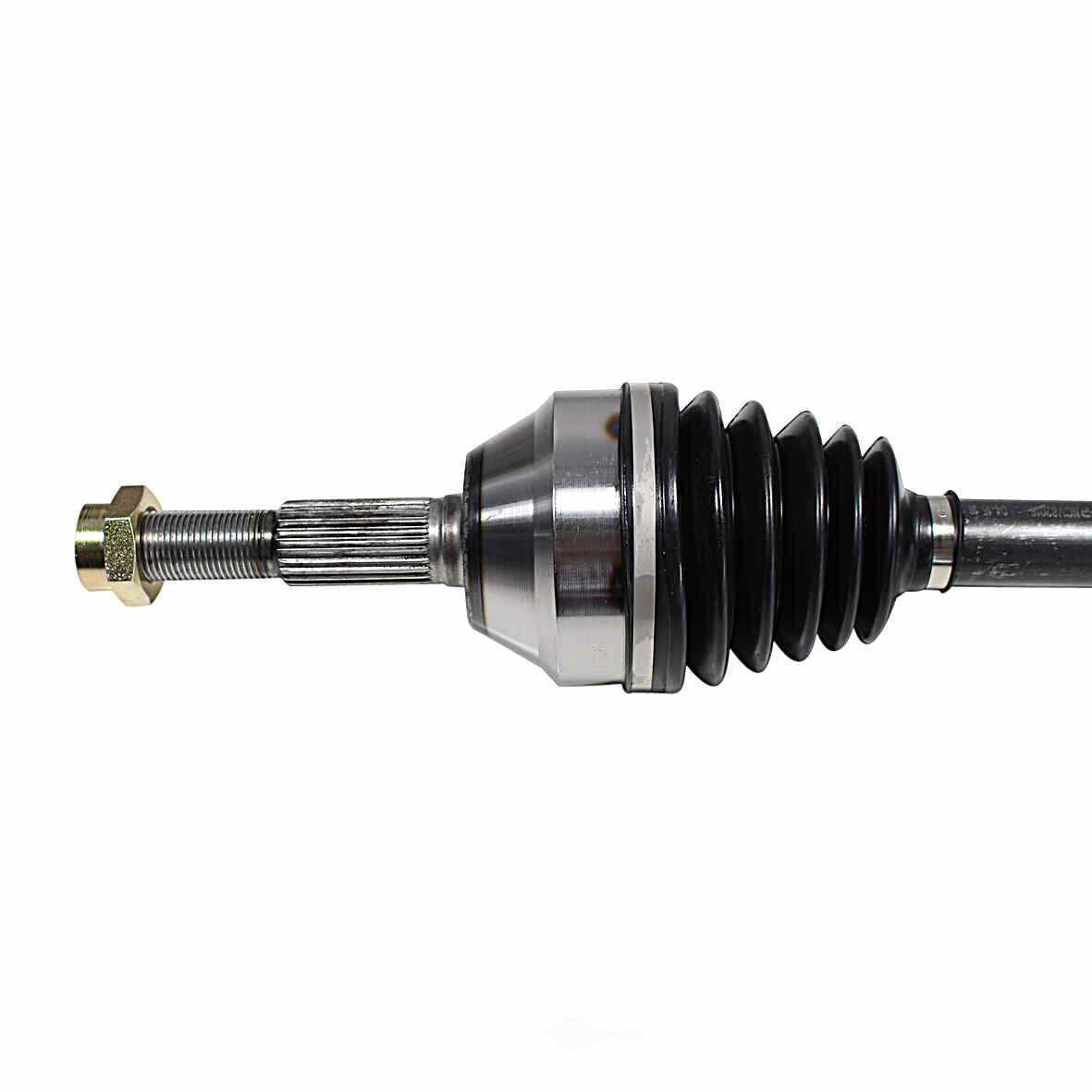 GSP North America NCV82016 CV Axle Assembly
