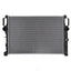 Spectra Premium Industries Inc CU2868 Radiator