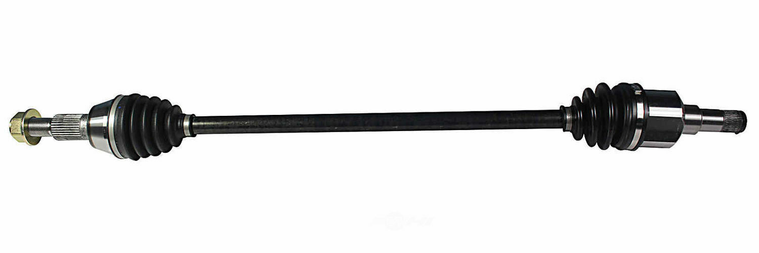 GSP North America NCV10073 CV Axle Assembly