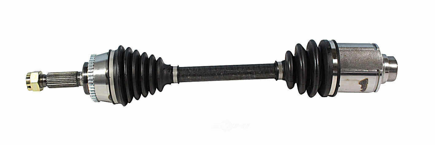 GSP North America NCV51573 CV Axle Assembly