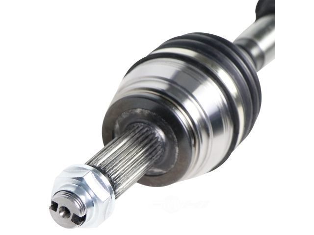 GSP North America NCV37102 CV Axle Assembly