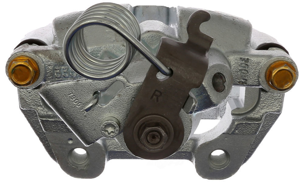 ACDelco Professional Durastop 18FR12563N Disc Brake Caliper