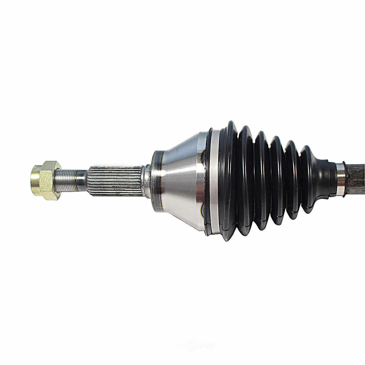 GSP North America NCV10169 CV Axle Assembly