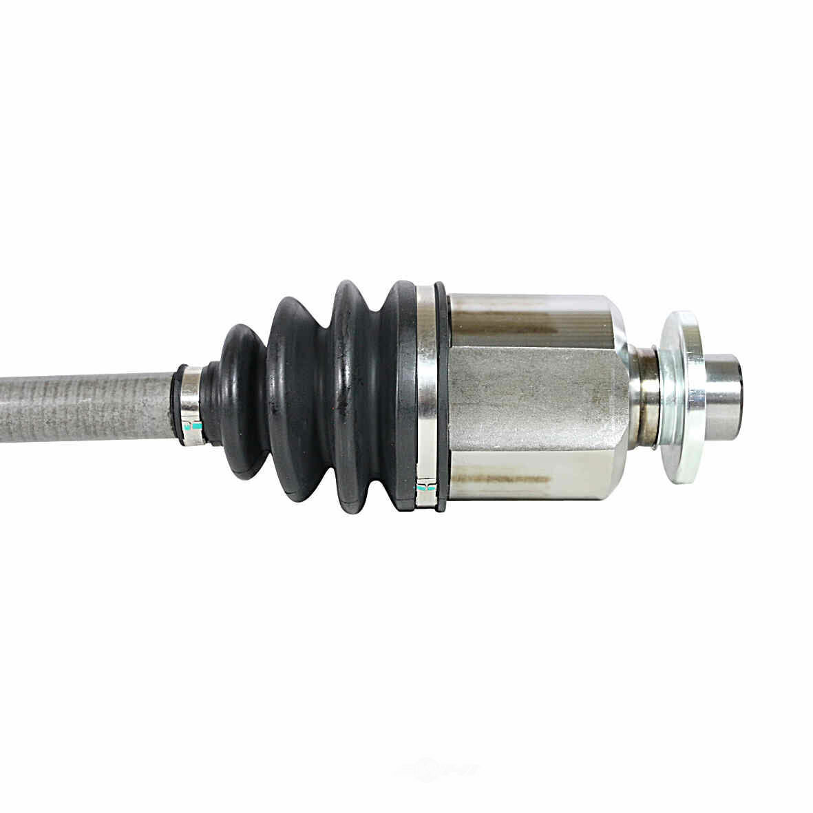 GSP North America NCV10256 CV Axle Assembly