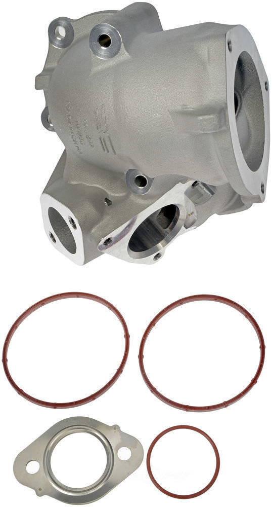 Dorman 904-859 Exhaust Gas Recirculation (EGR) Valve Adapter