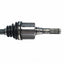 GSP North America NCV11157 CV Axle Assembly