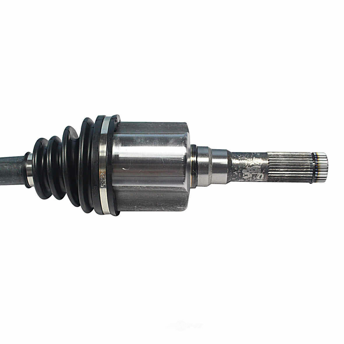 GSP North America NCV11157 CV Axle Assembly