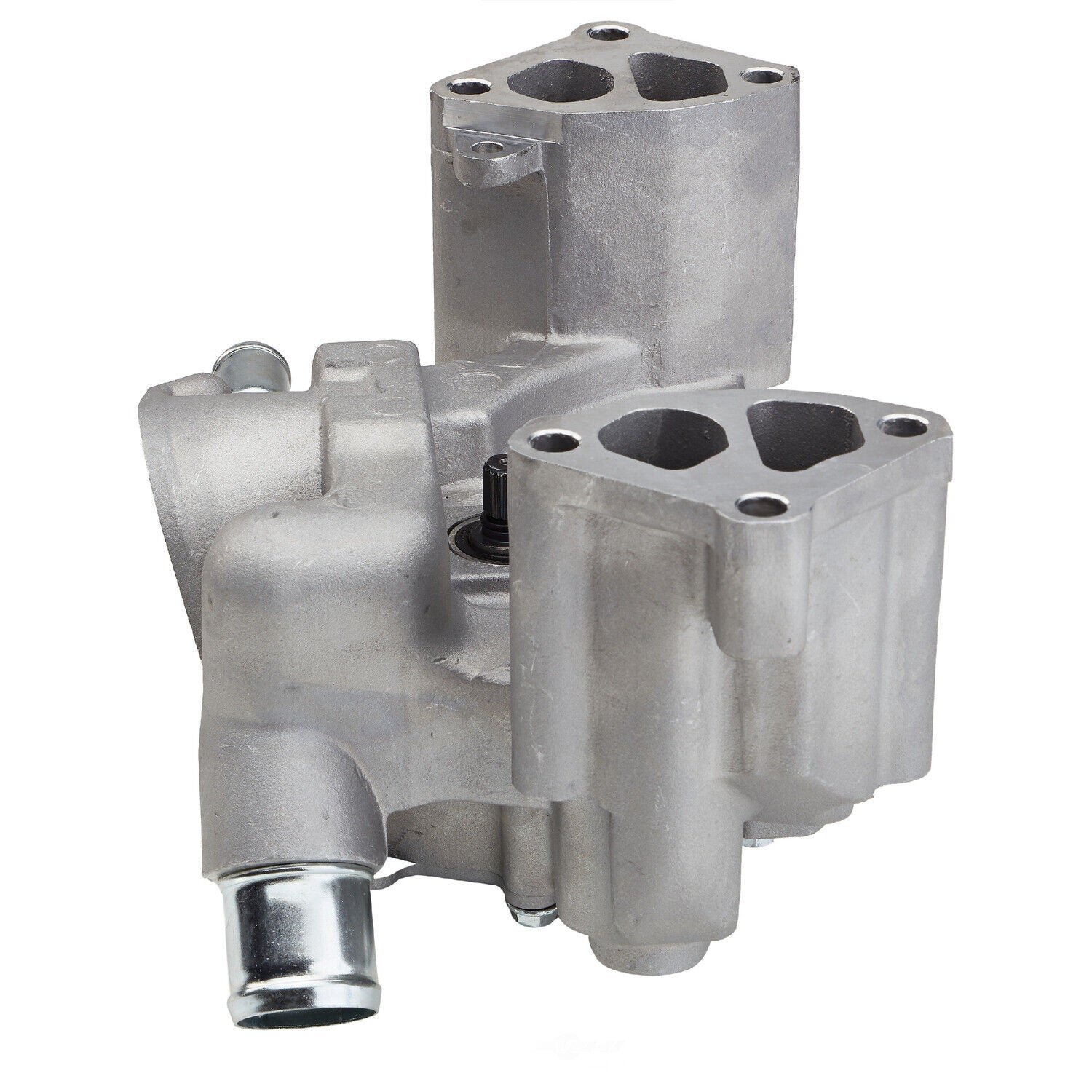 CARTER WATER PUMPS W9001M Engine Water Pump