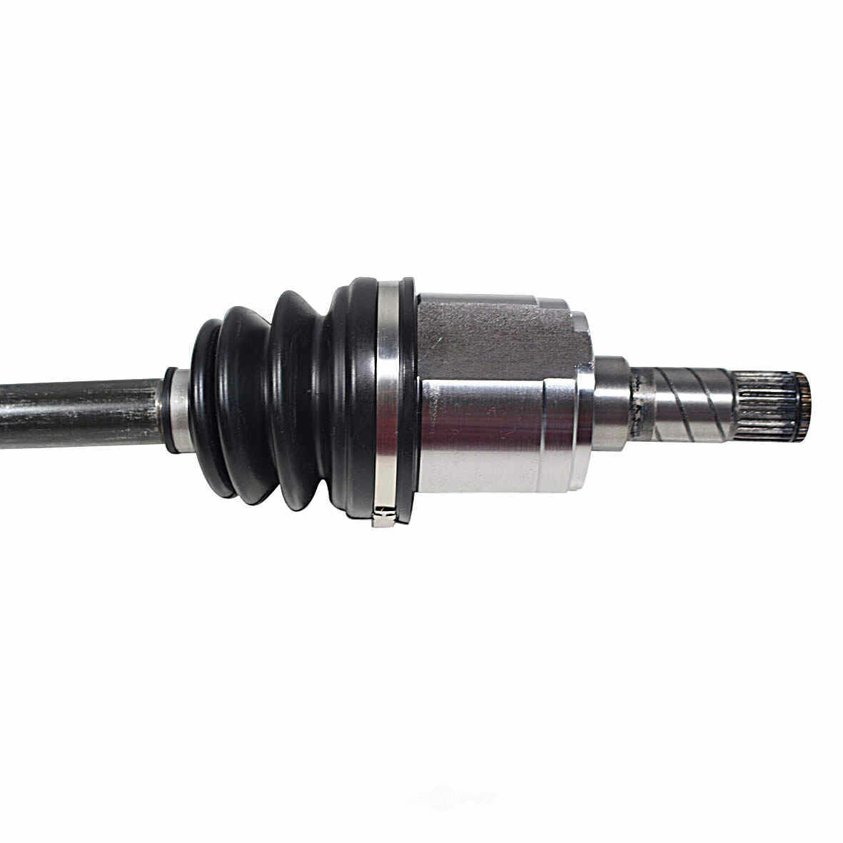 GSP North America NCV75509 CV Axle Assembly