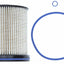 Mahle KX 491D Fuel Filter