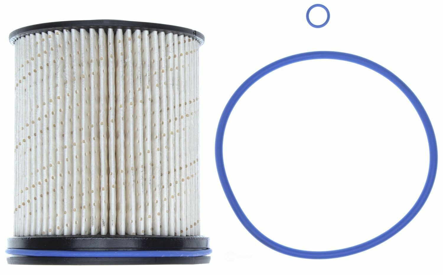 Mahle KX 491D Fuel Filter