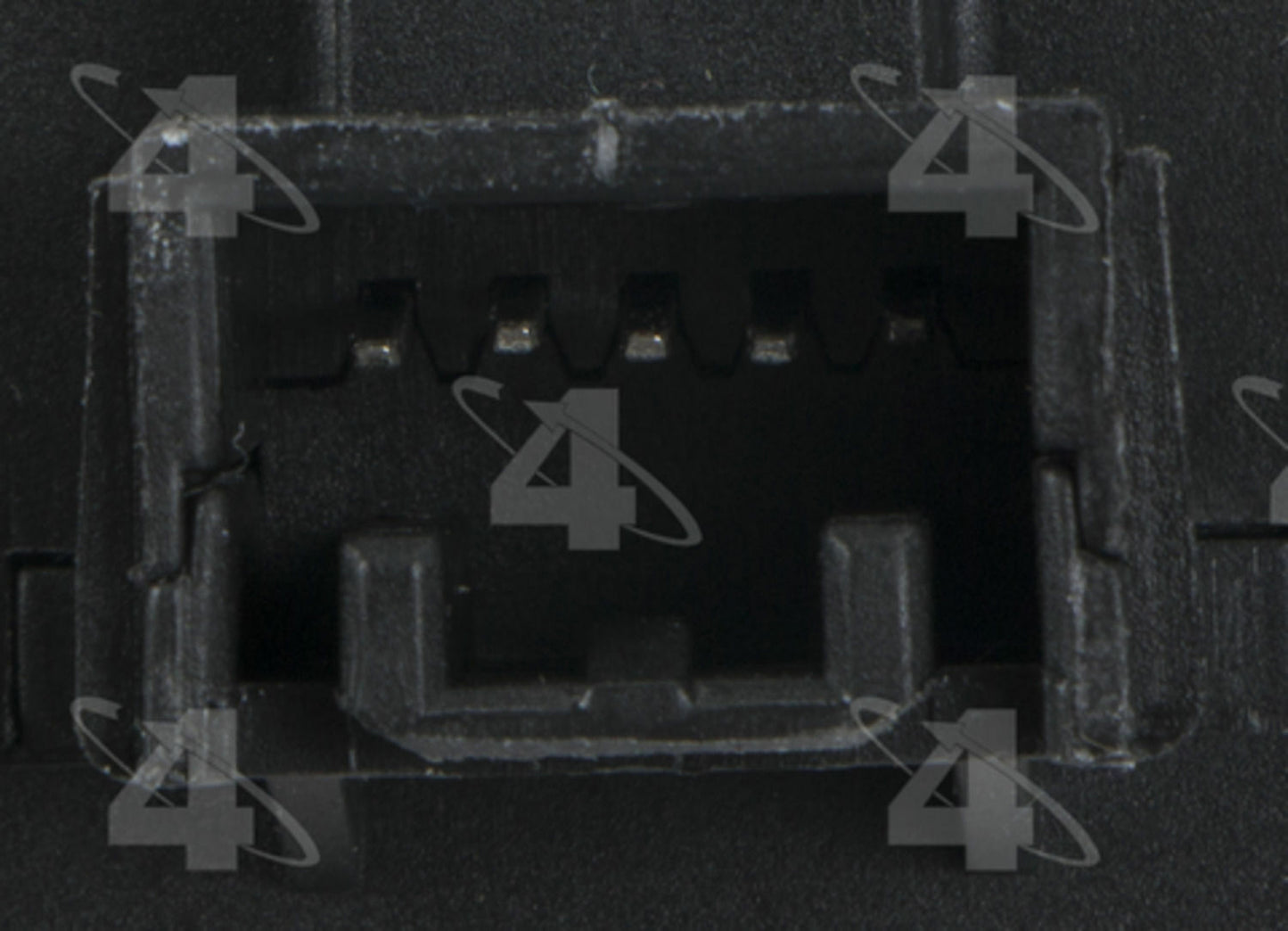 Four Seasons 73176 HVAC Blend Door Actuator