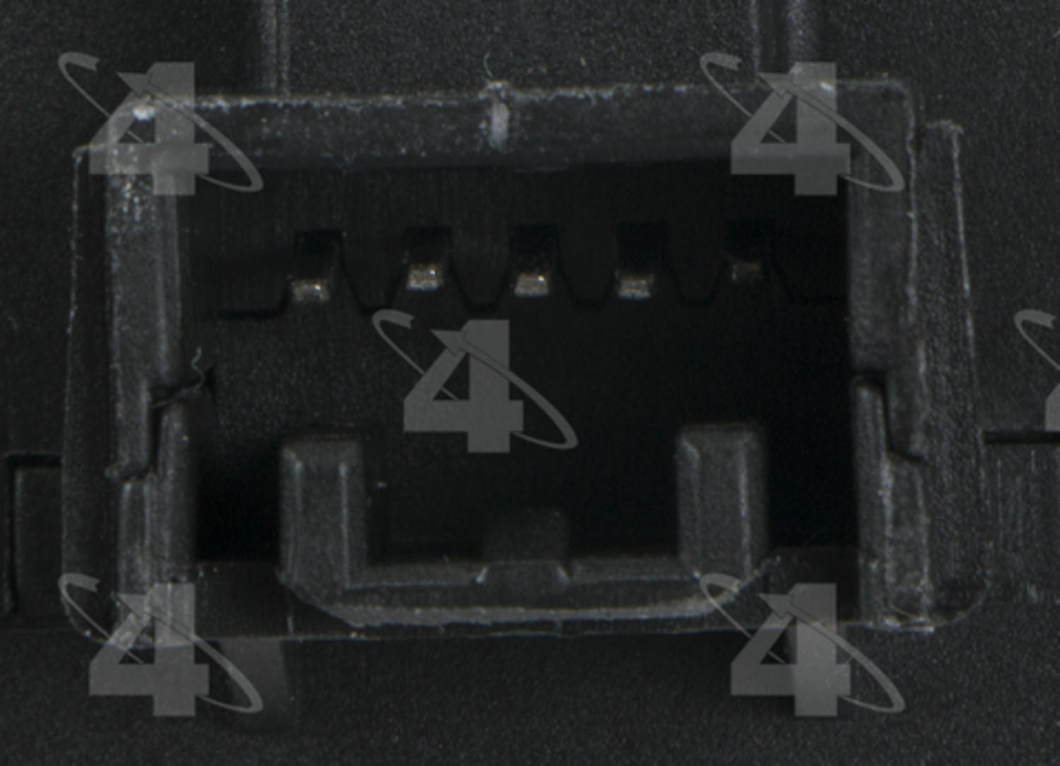 Four Seasons 73176 HVAC Blend Door Actuator