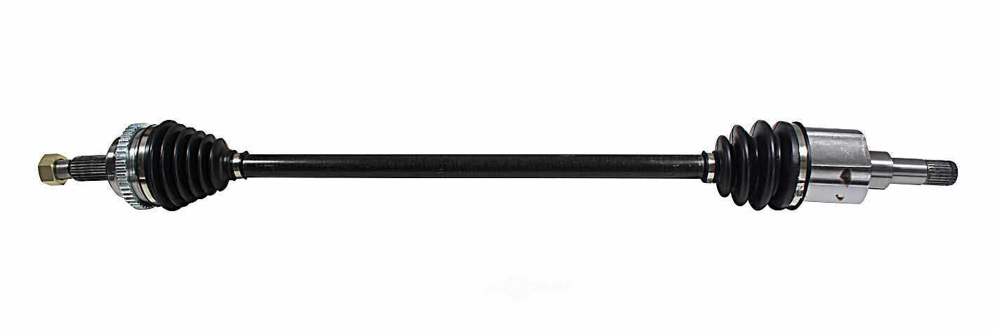 GSP North America NCV12568 CV Axle Assembly
