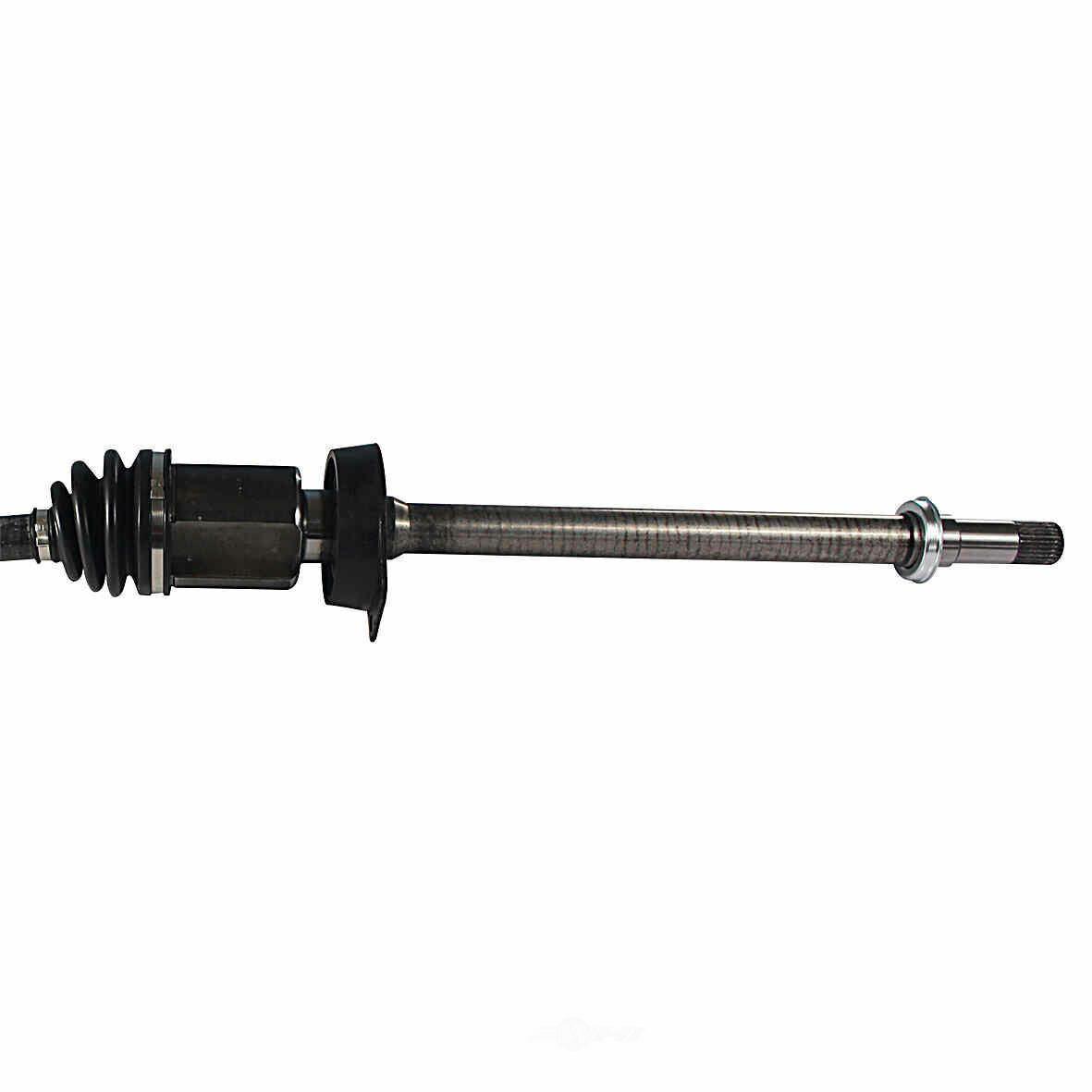 GSP North America NCV11072 CV Axle Assembly